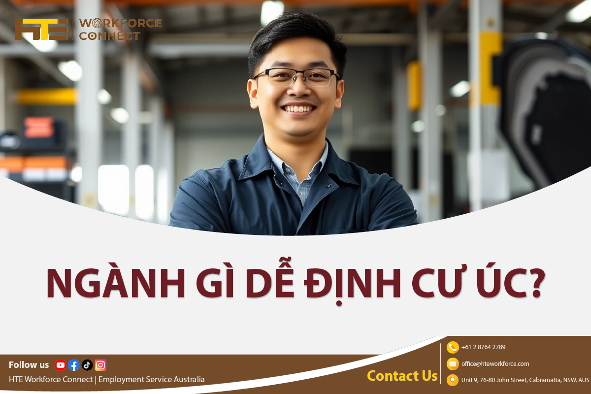 nganh gi de dinh cu uc?