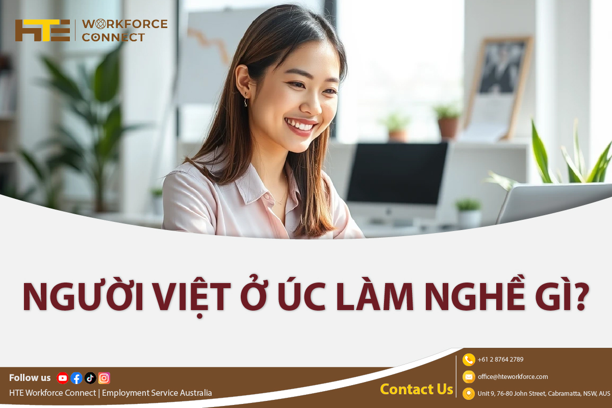 nguoi Viet o Uc lam nghe gi?