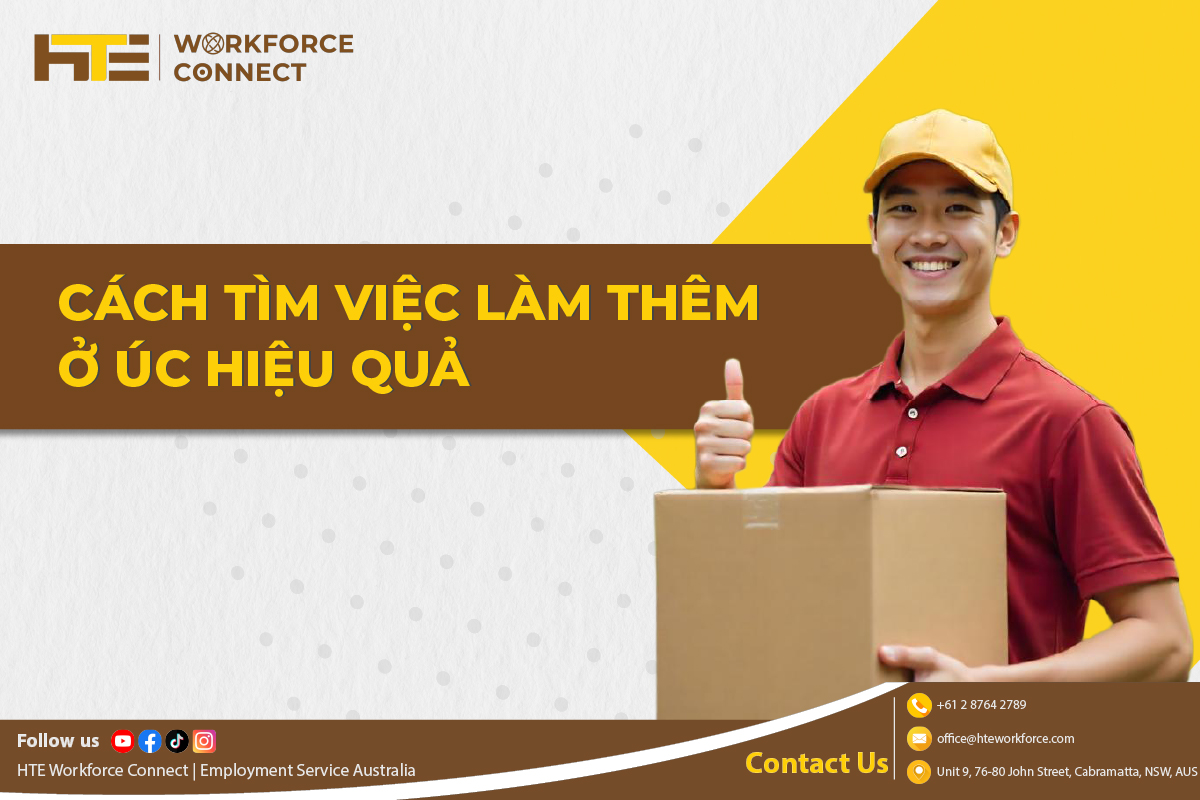 Cach Tim Viec Lam Them O Uc Hieu Qua