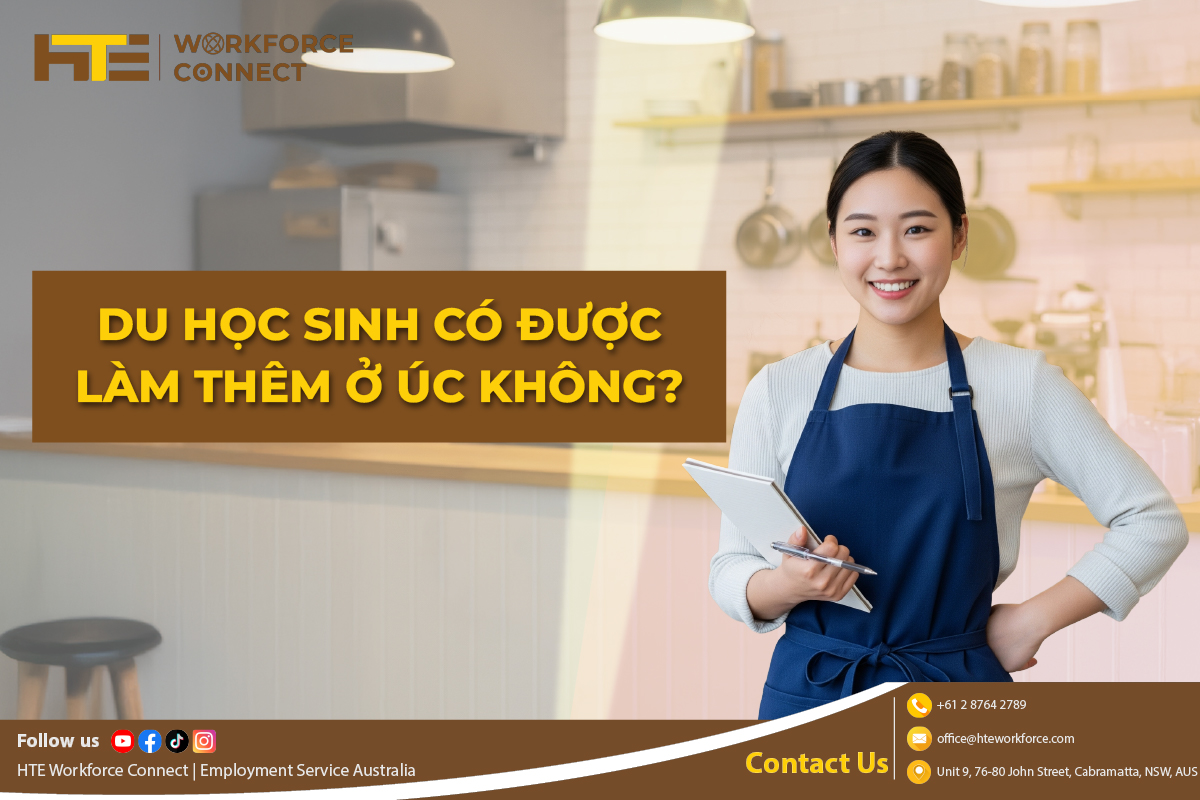 Du Hoc Sinh Co Duoc Lam Them O Uc Khong