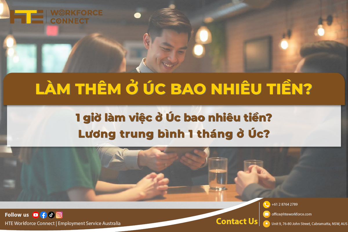Lam them o uc bao nhieu tien